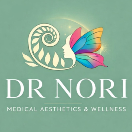 Dr-Nori-Medical-Aesthetics-Logo